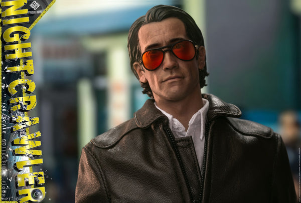 Present Toys SP30 Nightcrawler 1/6 Scale figure