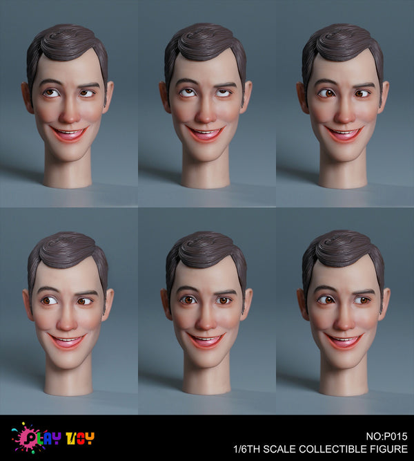 Play Toys P015 Happy Cowboy 1/6 Scale