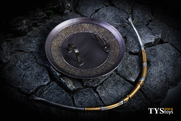 TYSTOYS 20DT13 1/6 Scale Wonder Girl Sword Shield Bow Arrow Weapon