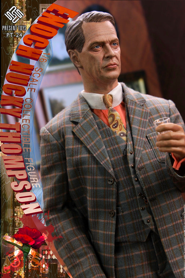 Present Toys Gangster Politicians PT-sp24 1/6 Scale Figure