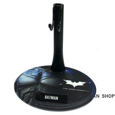 Display Stand for 1/6 Scale figures (Batman)