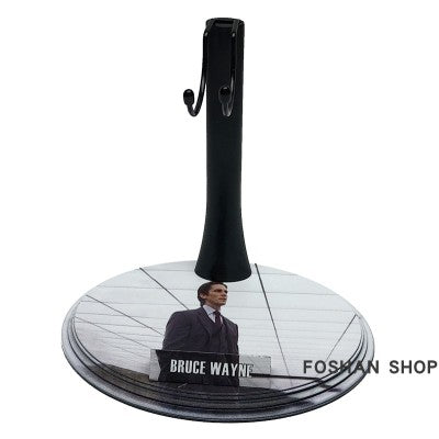 Display Stand for 1/6 Scale figures (Batman)