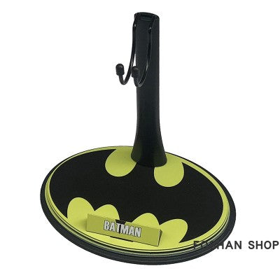 Display Stand for 1/6 Scale figures (Batman)