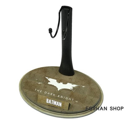 Display Stand for 1/6 Scale figures (Batman)