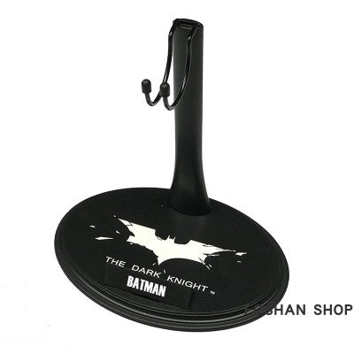 Display Stand for 1/6 Scale figures (Batman)