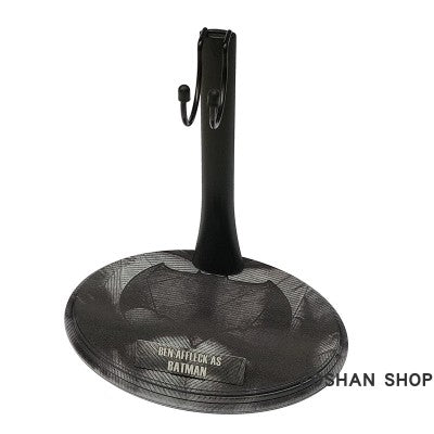 Display Stand for 1/6 Scale figures (Batman)