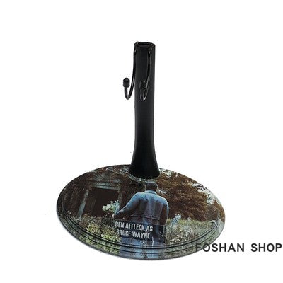 Display Stand for 1/6 Scale figures (Batman)