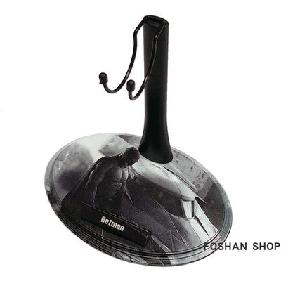 Display Stand for 1/6 Scale figures (Batman)