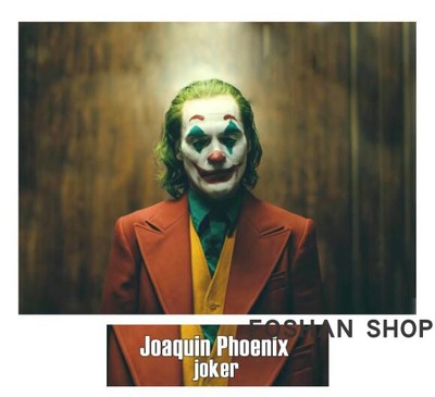 Display Stand for 1/6 Scale figures ( Premium version Joker)