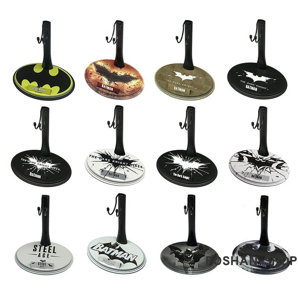 Display Stand for 1/6 Scale figures (Batman)