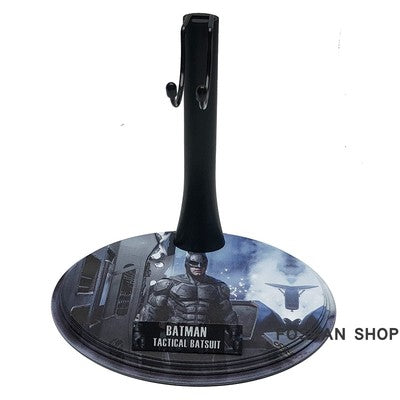 Display Stand for 1/6 Scale figures (Batman)