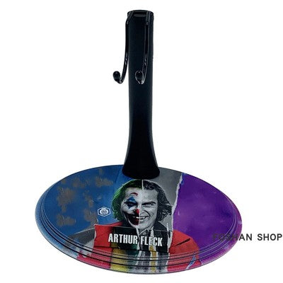 Display Stand for 1/6 Scale figures (Joker and Arthur)