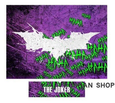 Display Stand for 1/6 Scale figures ( Premium version Joker)