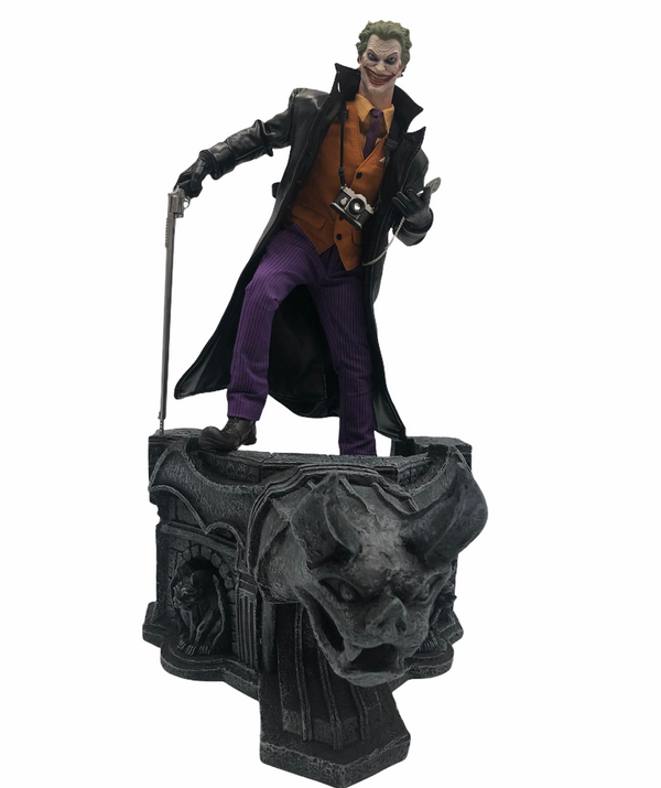 Display Action Base Stand 1/6 Scale Figure (Large size)