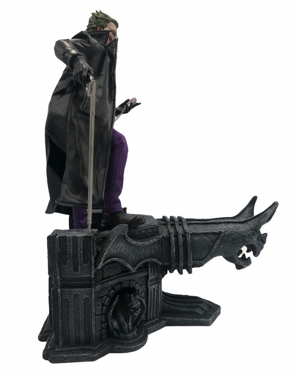 Display Action Base Stand 1/6 Scale Figure (Large size)