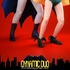 Saturn Toys 1/6 Scale Dynamic Duo Figure Set