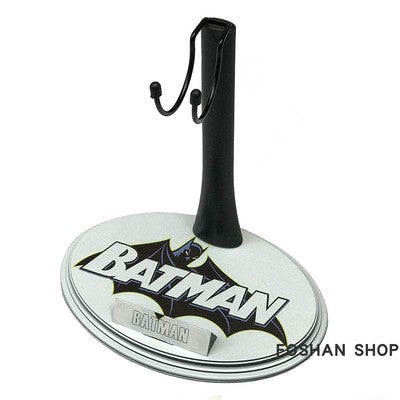 Display Stand for 1/6 Scale figures (Batman)