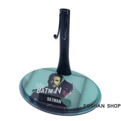 Display Stand for 1/6 Scale figures (Batman)