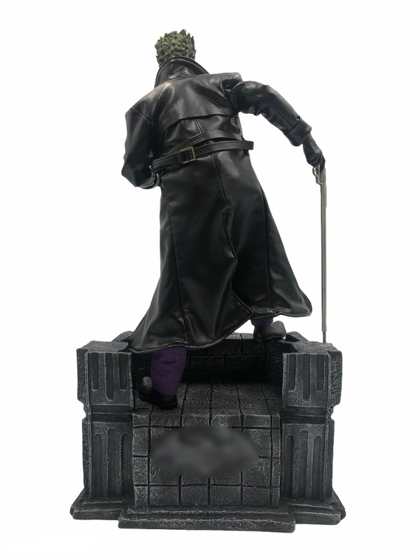 Display Action Base Stand 1/6 Scale Figure (Large size)